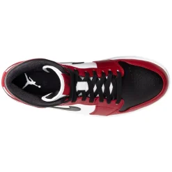 Air Jordan 1 Mid - Men's Fashion Shoes