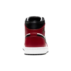 Air Jordan 1 Mid - Men's Fashion Shoes