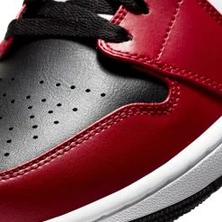 Air Jordan 1 Mid - Men's Fashion Shoes