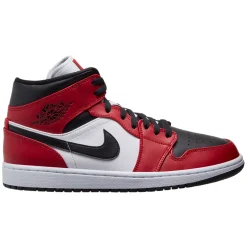 Air Jordan 1 Mid - Men's Fashion Shoes