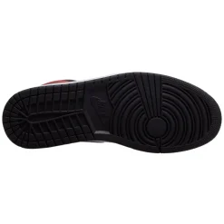 Air Jordan 1 Mid - Men's Fashion Shoes