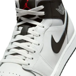 Air Jordan 1 Mid - Men's Fashion Shoes