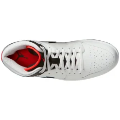Air Jordan 1 Mid - Men's Fashion Shoes