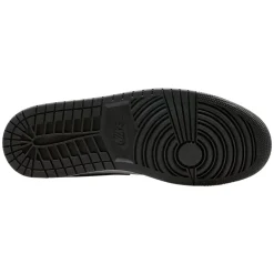 Air Jordan 1 Mid - Men's Fashion Shoes