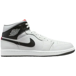 Air Jordan 1 Mid - Men's Fashion Shoes