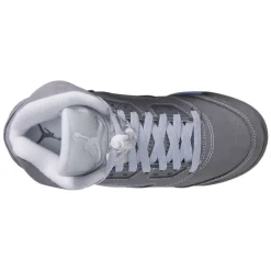 Air Jordan 5 Retro - Junior Fashion Shoes