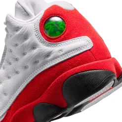 Air Jordan 13 Retro - Junior Fashion Shoes