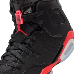 Air Jordan 6 Retro - Junior Fashion Shoes