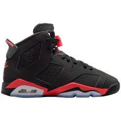 Air Jordan 6 Retro - Junior Fashion Shoes
