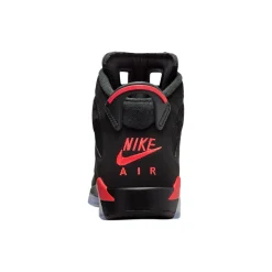 Air Jordan 6 Retro - Junior Fashion Shoes