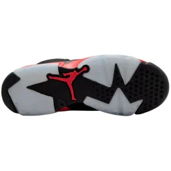 Air Jordan 6 Retro - Junior Fashion Shoes