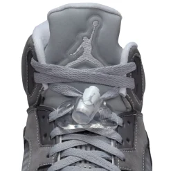 Air Jordan 5 Retro - Men's Fashion Shoes