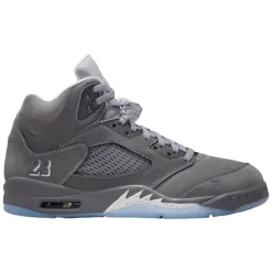 Air Jordan 5 Retro - Men's Fashion Shoes