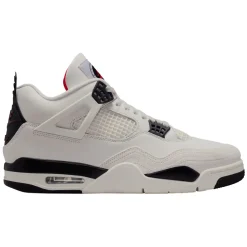 Air Jordan 4 Retro Flight Club - Men's Fashion Shoes
