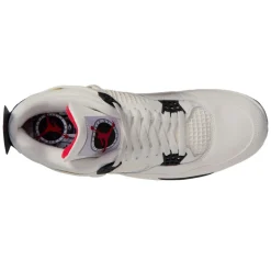 Air Jordan 4 Retro Flight Club - Men's Fashion Shoes
