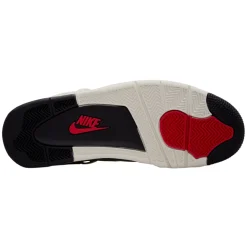 Air Jordan 4 Retro Flight Club - Men's Fashion Shoes