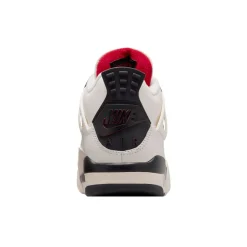 Air Jordan 4 Retro Flight Club - Junior Fashion Shoes