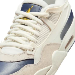 Air Jordan 4 RM - Men's Fashion Shoes