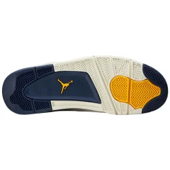 Air Jordan 4 RM - Men's Fashion Shoes