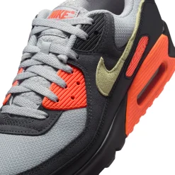 Air Max 90 - Men's Fashion Shoes