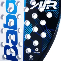 Air Origin - Adult Padel Racquet