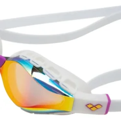 Air Sonic Mirror - Adult Swimming Goggles
