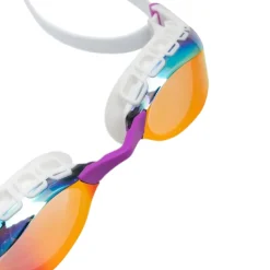 Air Sonic Mirror - Adult Swimming Goggles