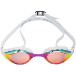 Air Sonic Mirror - Adult Swimming Goggles