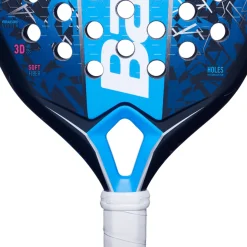 Air Vertuo 2.5 - Adult Padel Racquet