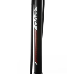 AirPress Comp - Alloy Floor Pump With Pressure Gauge