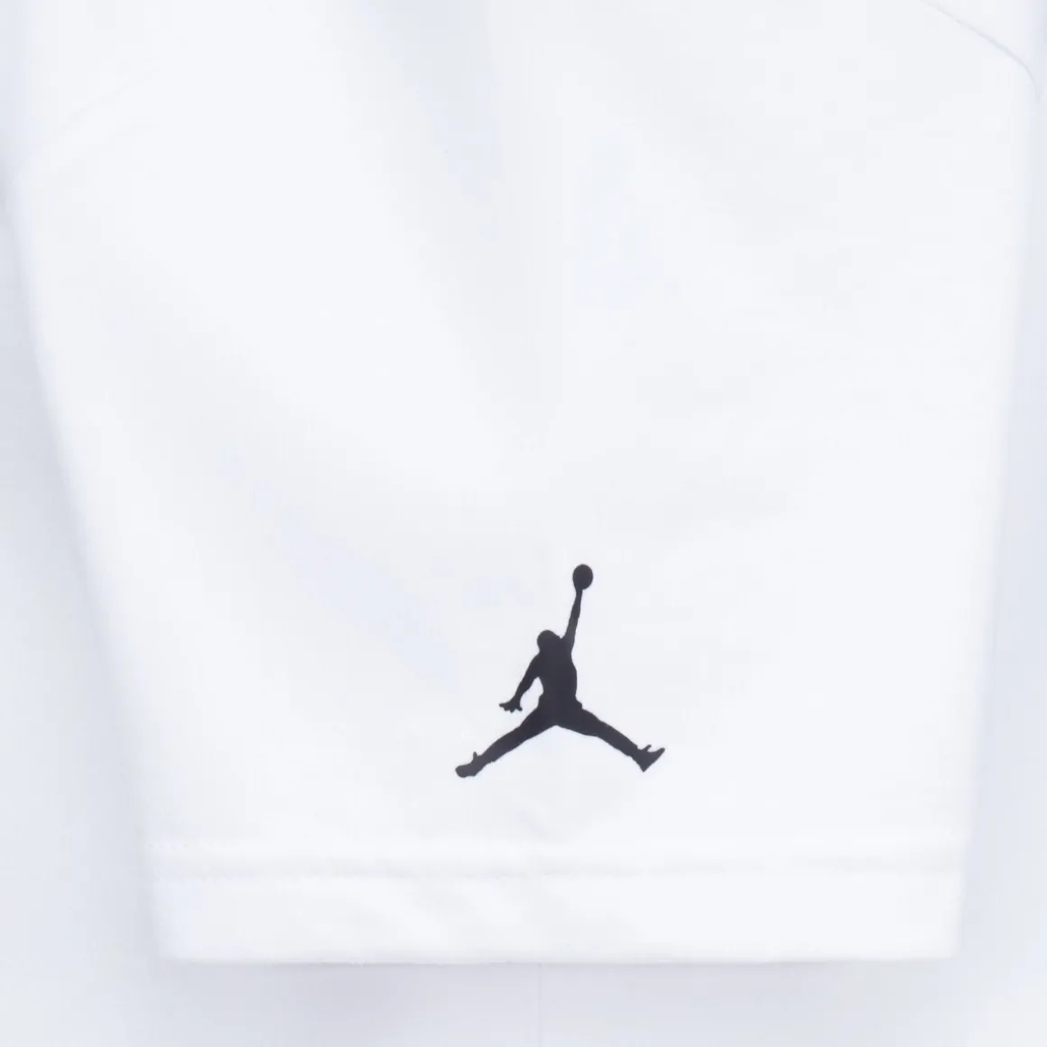AJ1 Patch - Boys' T-Shirt