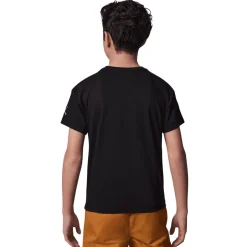 AJ1 Patch - Boys' T-Shirt