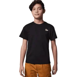 AJ1 Patch - Boys' T-Shirt