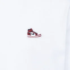 AJ1 Patch - Boys' T-Shirt