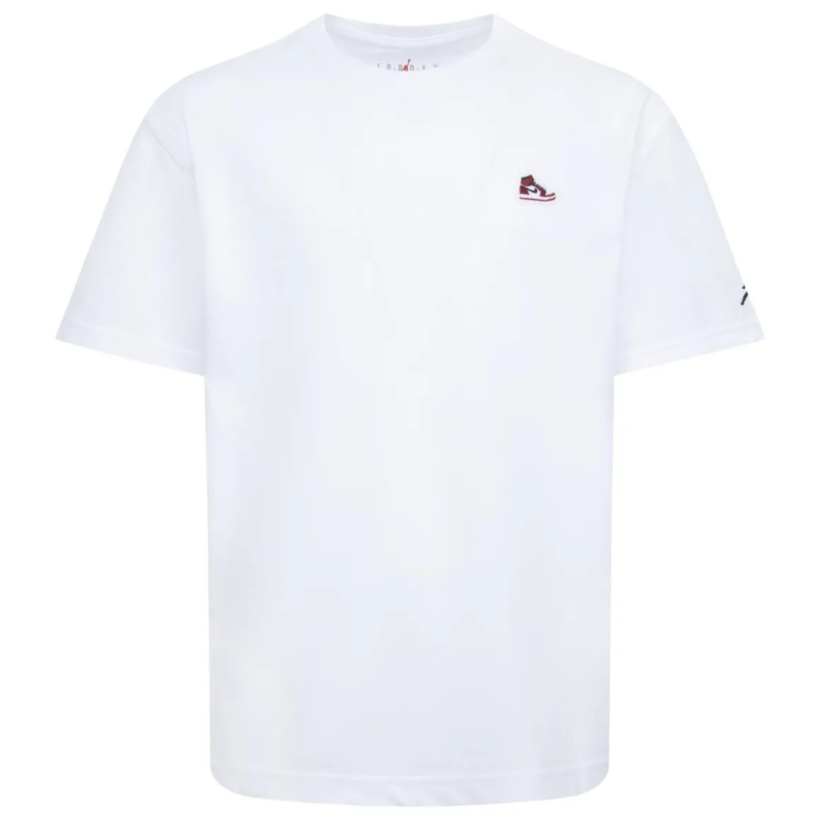 AJ1 Patch - Boys' T-Shirt