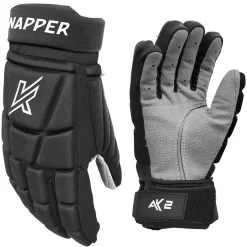 AK2 - Dek Hockey Gloves