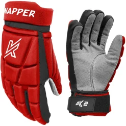 AK2 - Dek Hockey Gloves