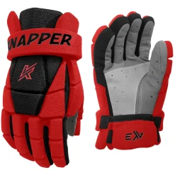 AK3 - Dek Hockey Gloves