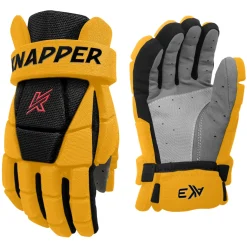 AK3 - Dek Hockey Gloves