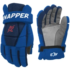 AK3 - Dek Hockey Gloves