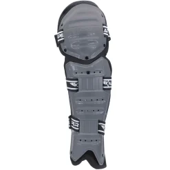 AK3 - Senior Dek Hockey Shin Pads