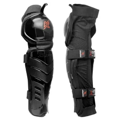 AK7 - Senior Dek Hockey Shin Guard