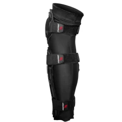 AK7 - Senior Dek Hockey Shin Guards