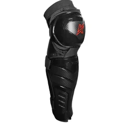 AK7 - Senior Dek Hockey Shin Guards