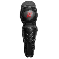 AK7 - Senior Dek Hockey Shin Guards