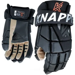 AK7 Pro - Senior Dek Hockey Gloves