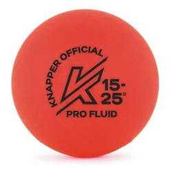 AK Pro Fluid - Dek Hockey Ball