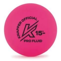 AK Pro Fluid - Dek Hockey Ball