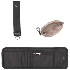 Alesia - Wallet