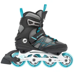 Alexis 80 Alu - Women's Inline Skates
